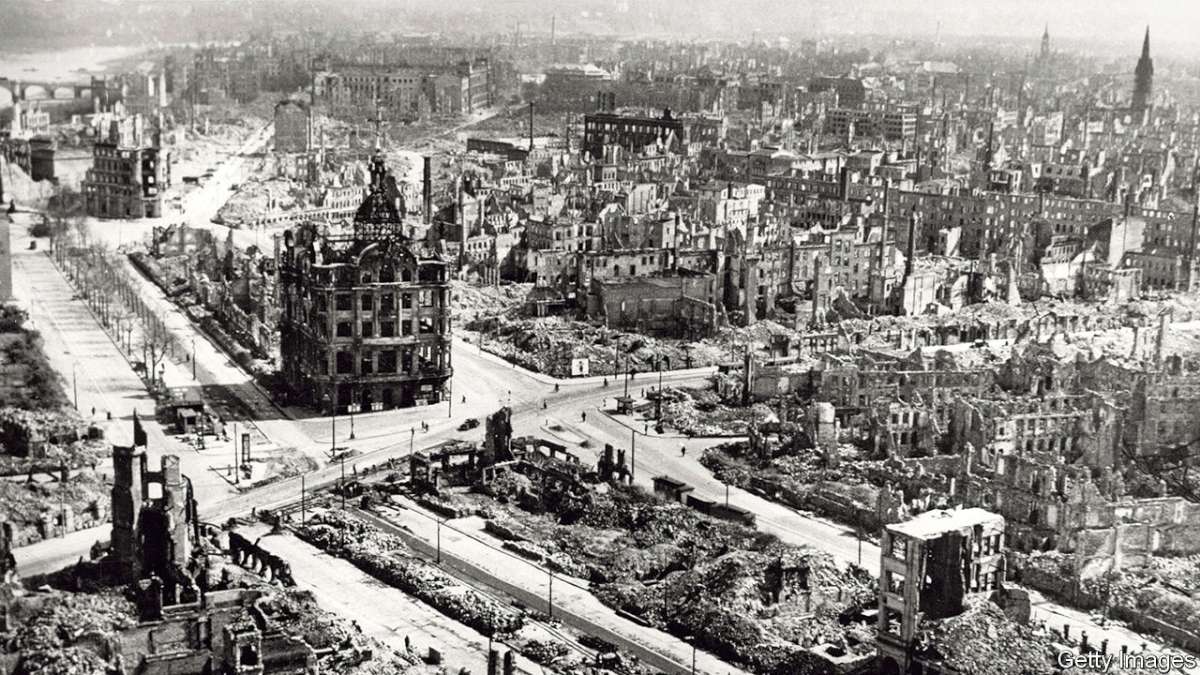 Dresden-1945