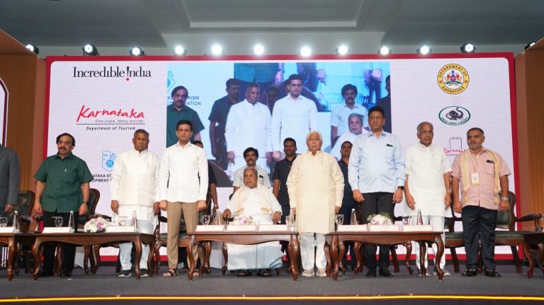 Karnataka International Travel Expo Returns with Its Second Edition