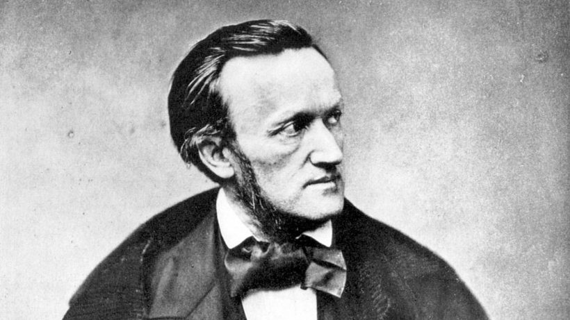 Richard-Wagner