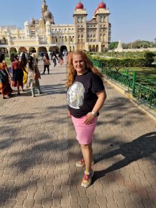 Mysore-Palace