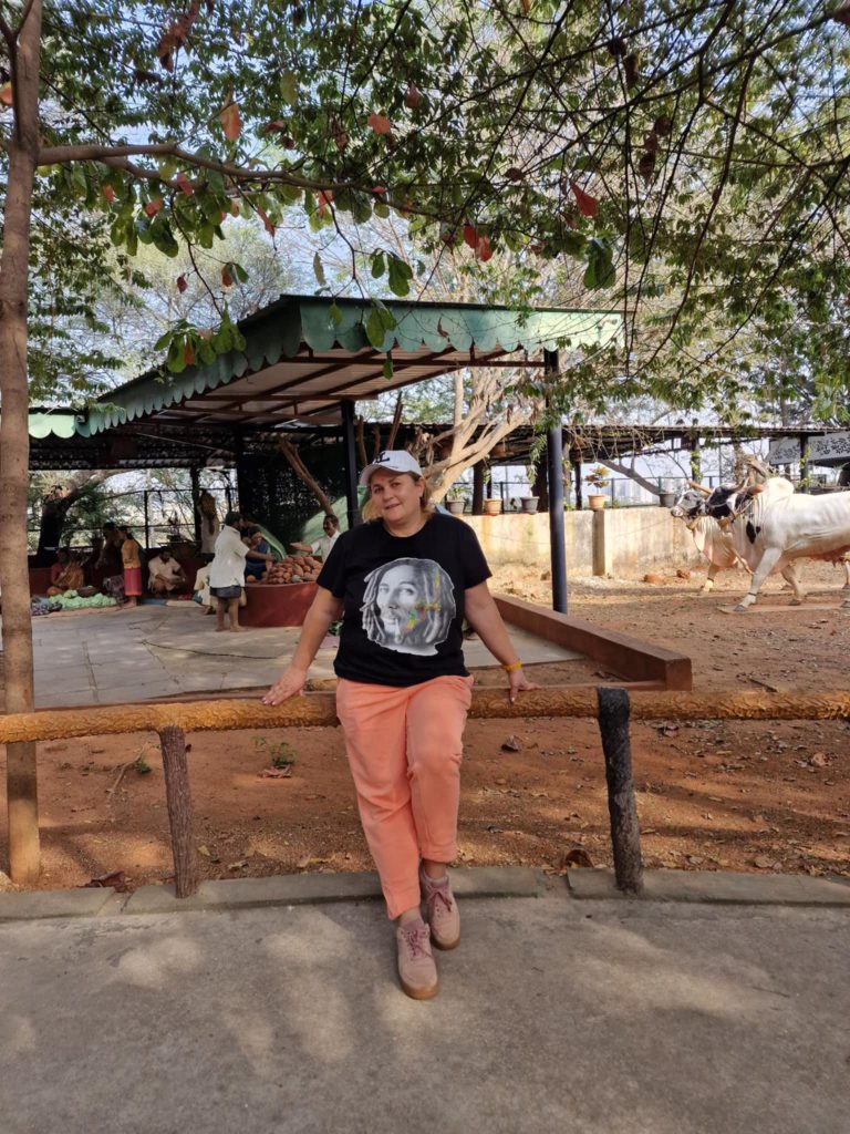 Rangoli Gardens – An Authentic Journey into the Heart of Karnataka’s Villages