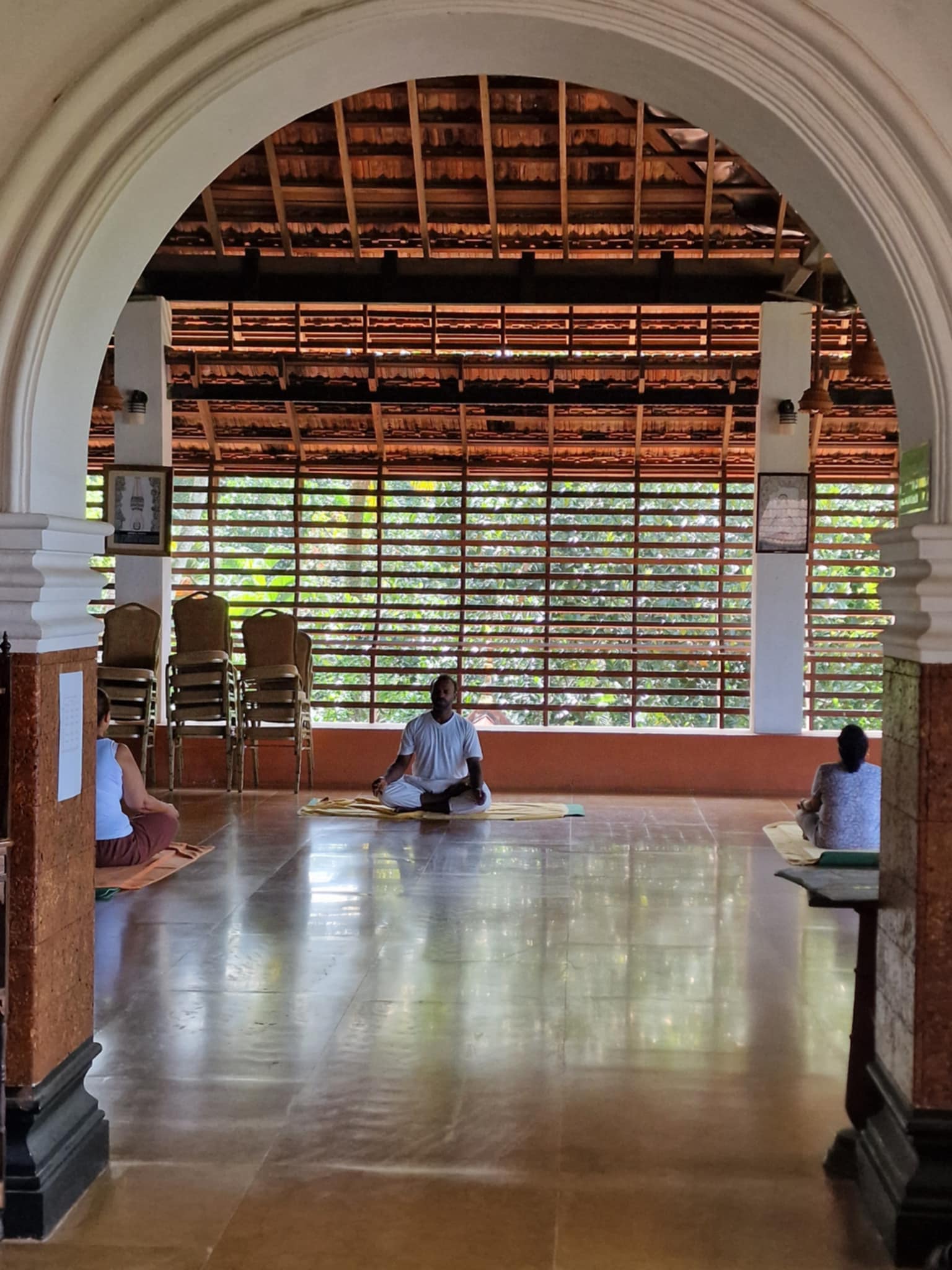 SOMATHEERAM-RESORT 
