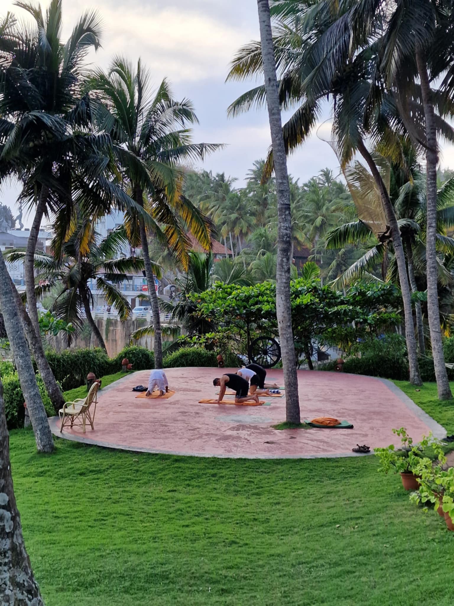 Somatheeram-Ayurveda-Village 