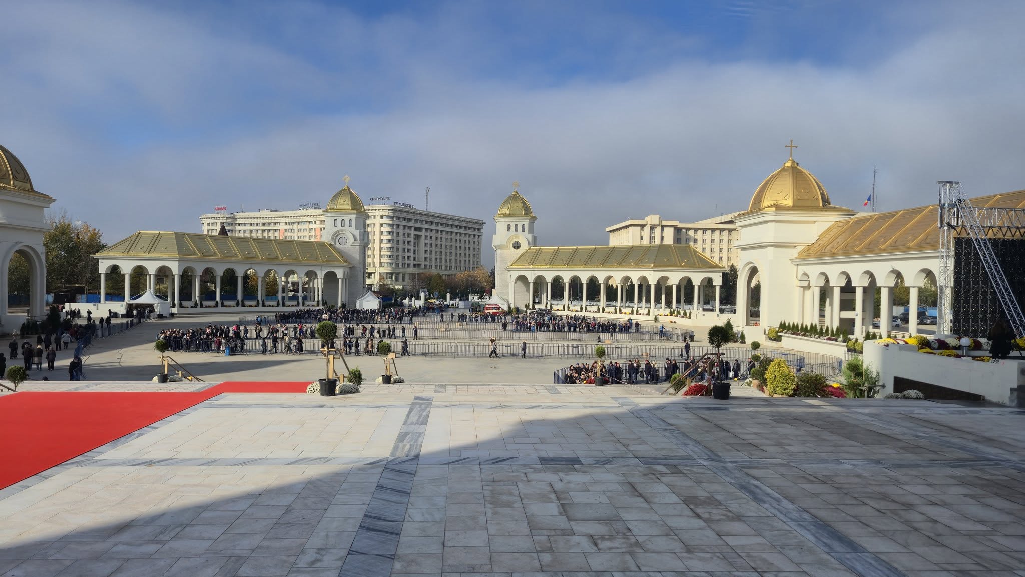 People’s Salvation Cathedral People’s Salvation Cathedral