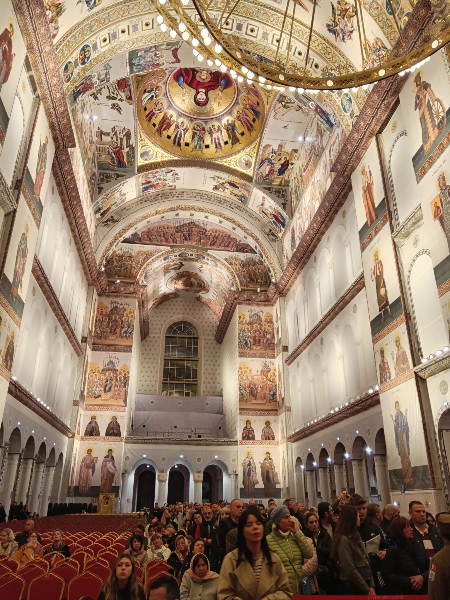 People’s Salvation Cathedral