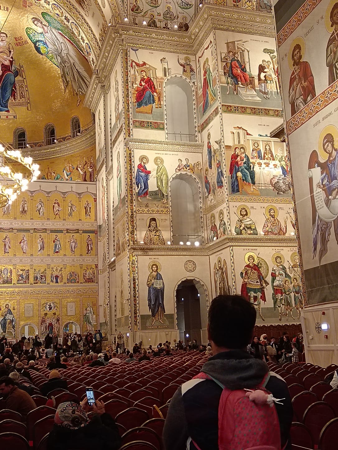 People’s Salvation Cathedral