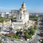 World’s Largest Orthodox Cathedral
