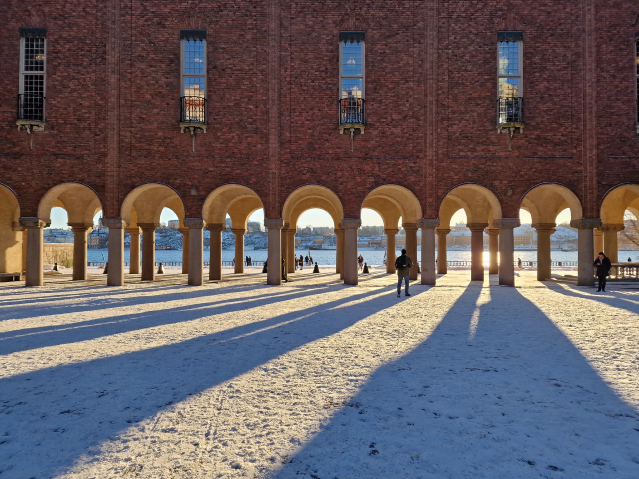 Stockholm-City-Hall