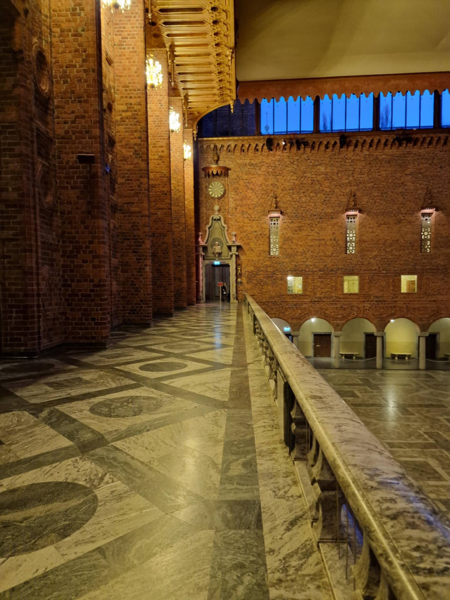 Stockholm-City-Hall