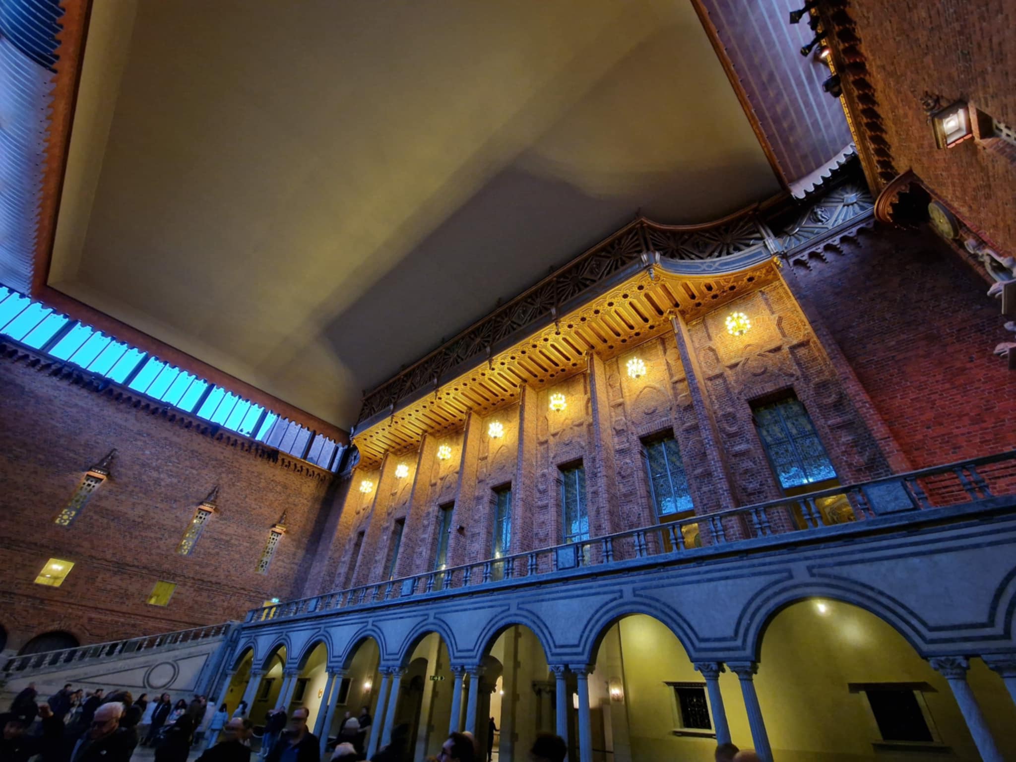 Stockholm-City-Hall