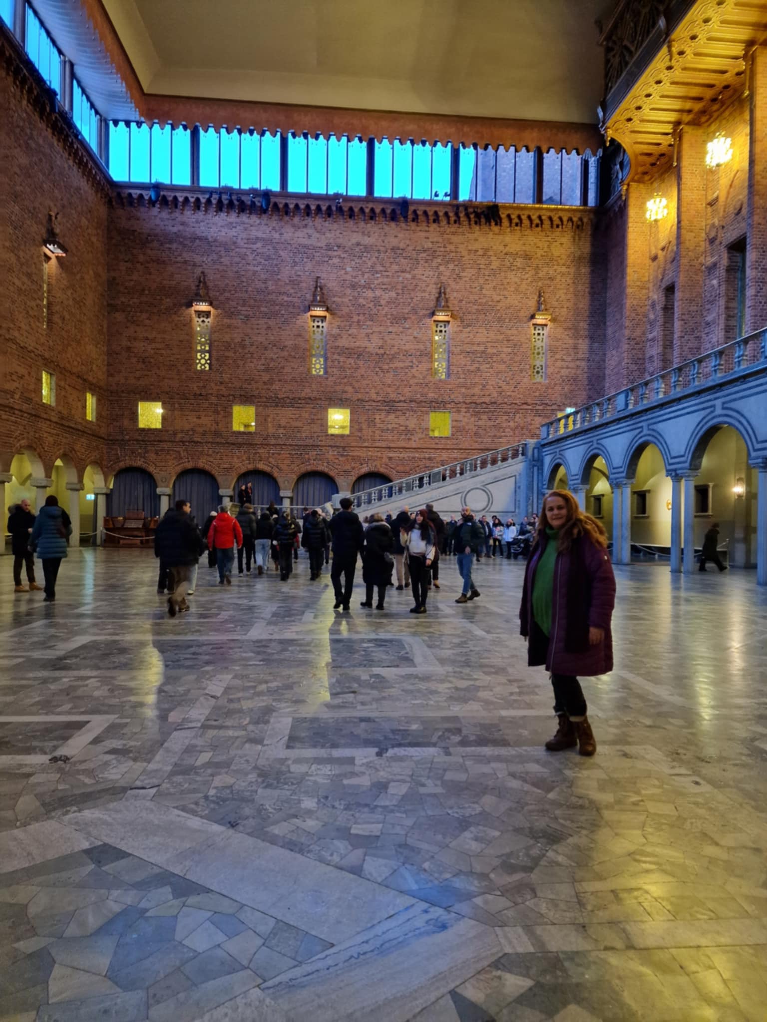 Stockholm-City-Hall