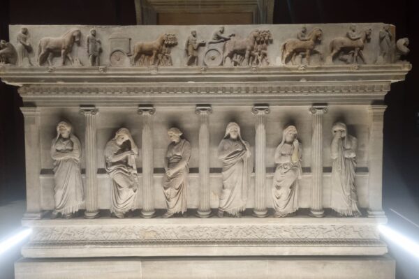 MUZEUL-DE-ARHEOLOGIE-DIN-ISTAANBUL