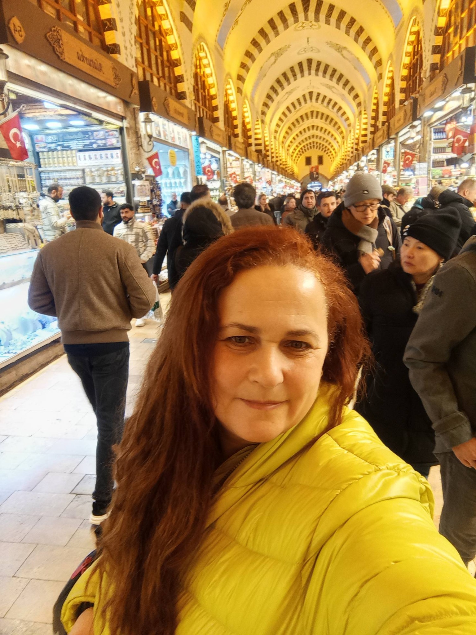 Grand Bazaar
