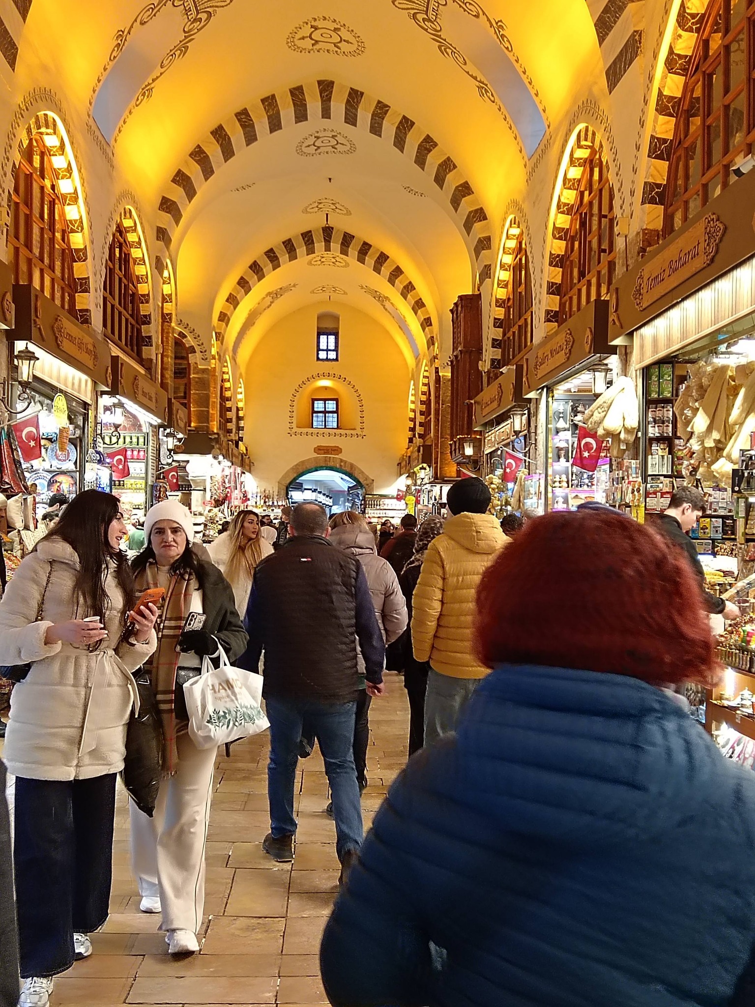 Grand Bazaar