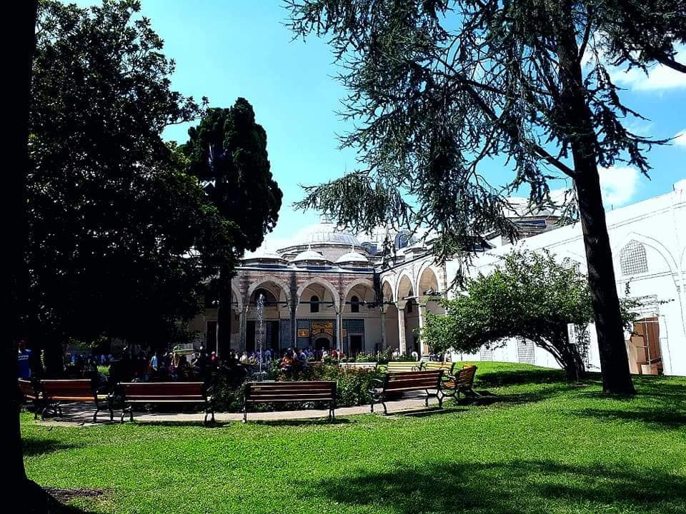 Topkapi Topkapi