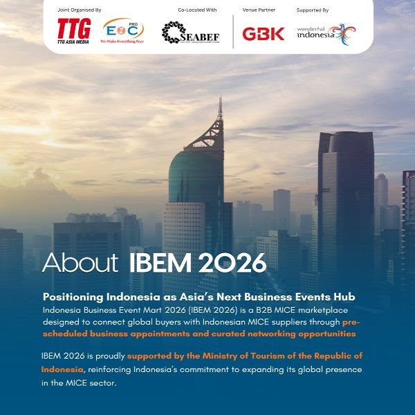INDONESIA-IBEM-2026 INDONESIA-IBEM-2026