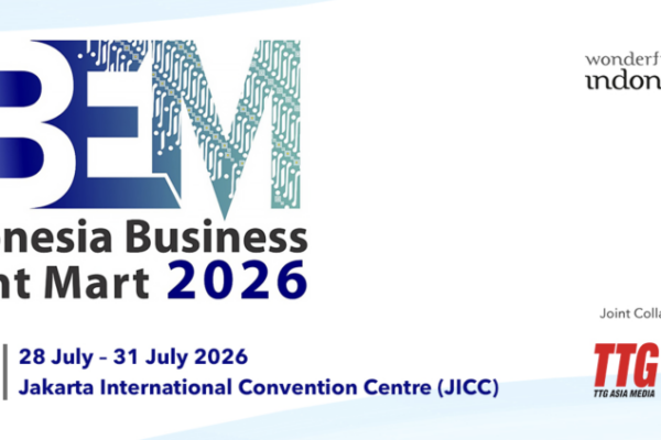 Indonesia-Business-Event-Mart-IBEM-Unravel-Travel