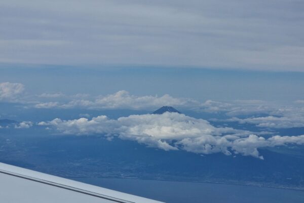 Mount-Fuji