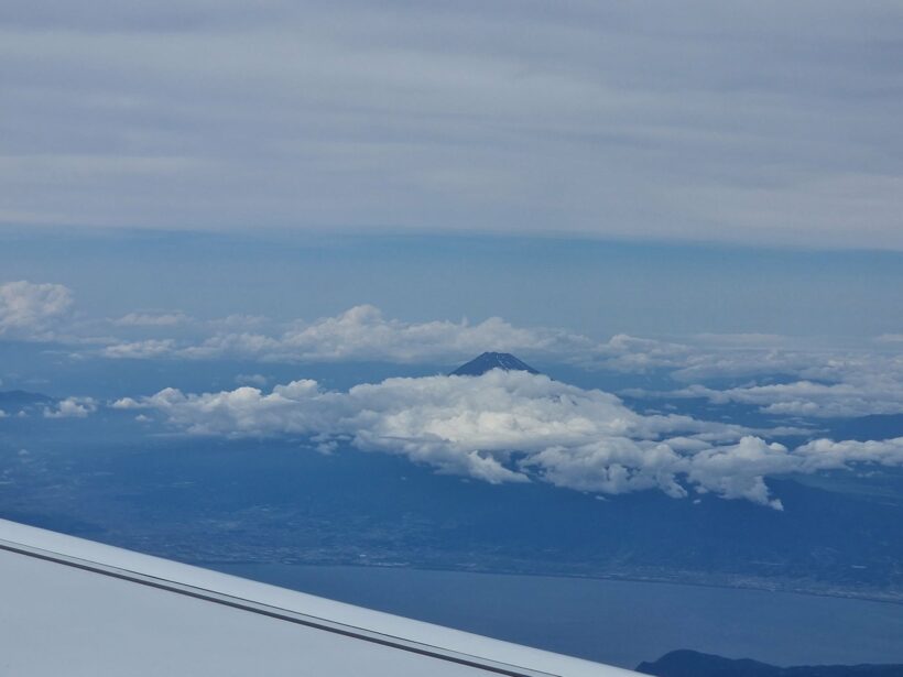 Mount-Fuji