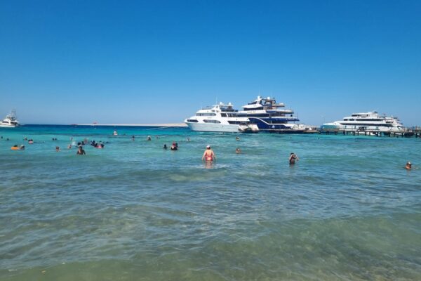 hurghada