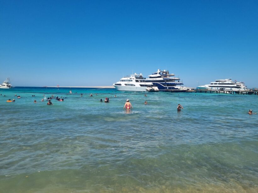 hurghada