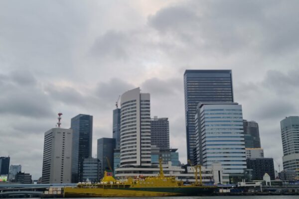Tokyo pass