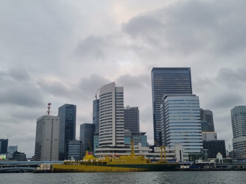 Tokyo pass