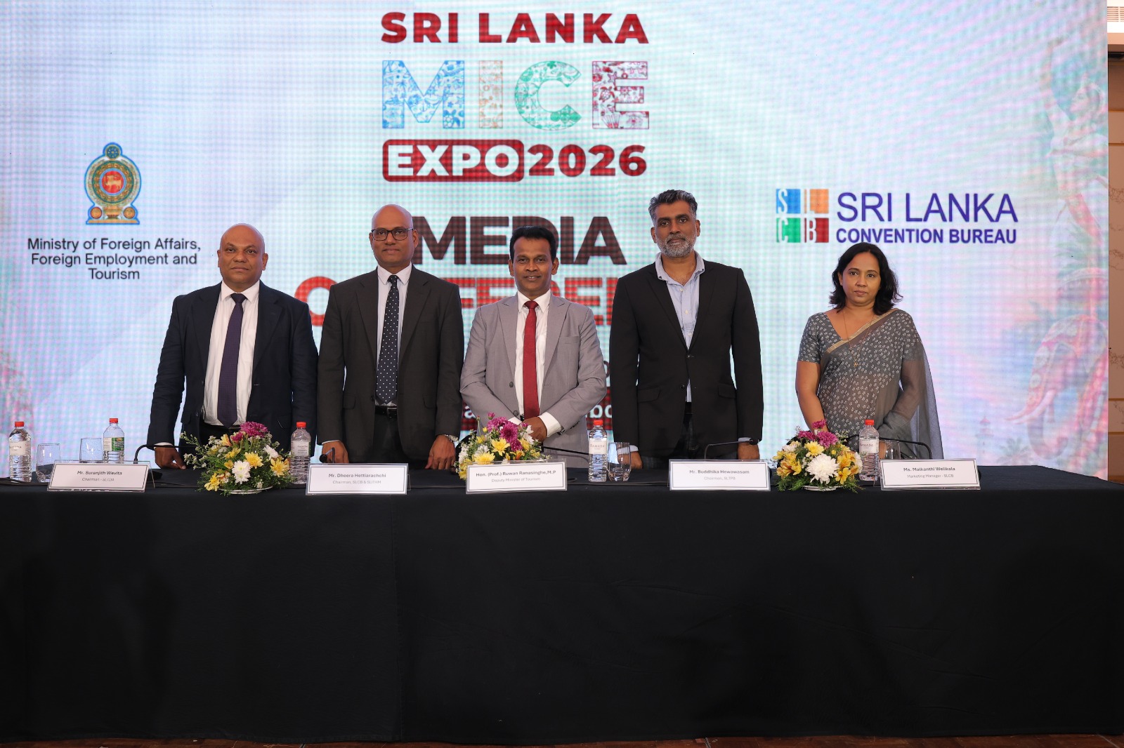 SL MICE 2026 