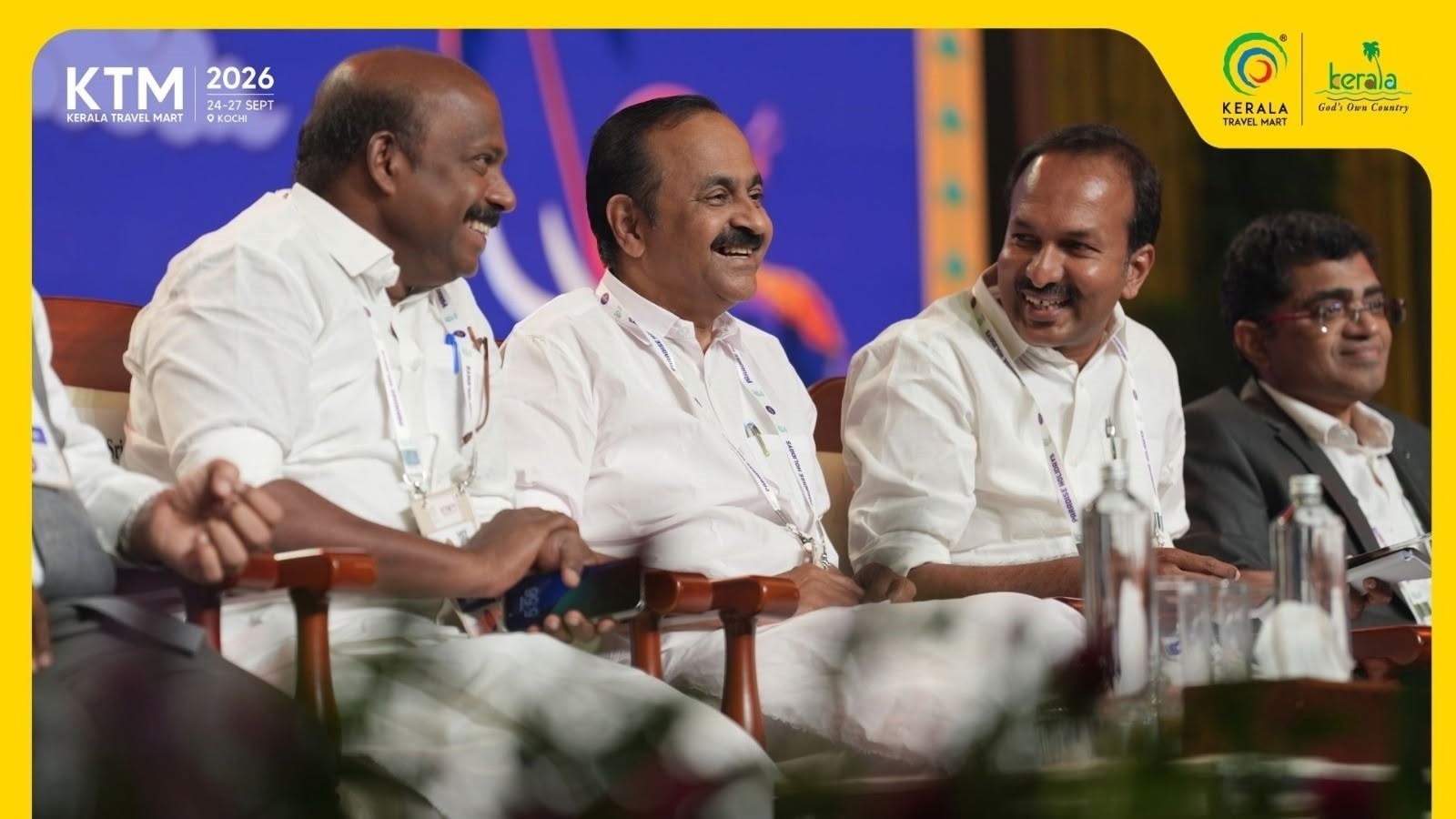 V. D. Satheesan Kerala