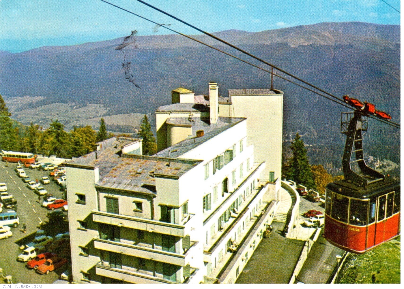 alpin cota 1400 alpin cota 1400