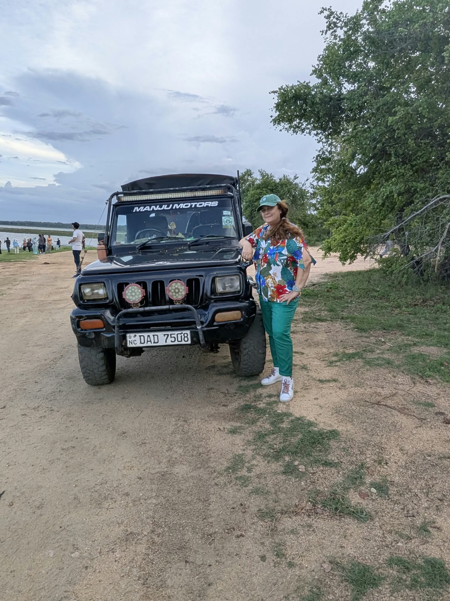 Safari-Sri-Lanka