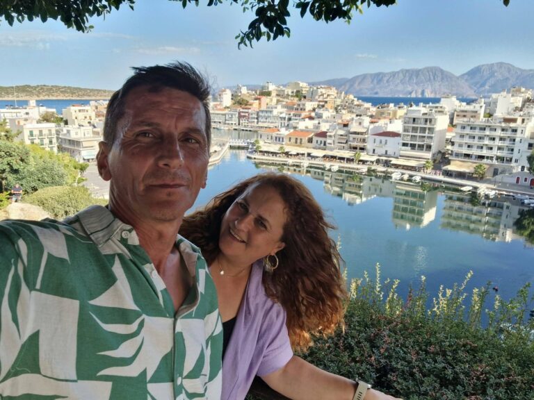 Dan & Pati, Romanian travel journalists, NEXT JOURNEYS