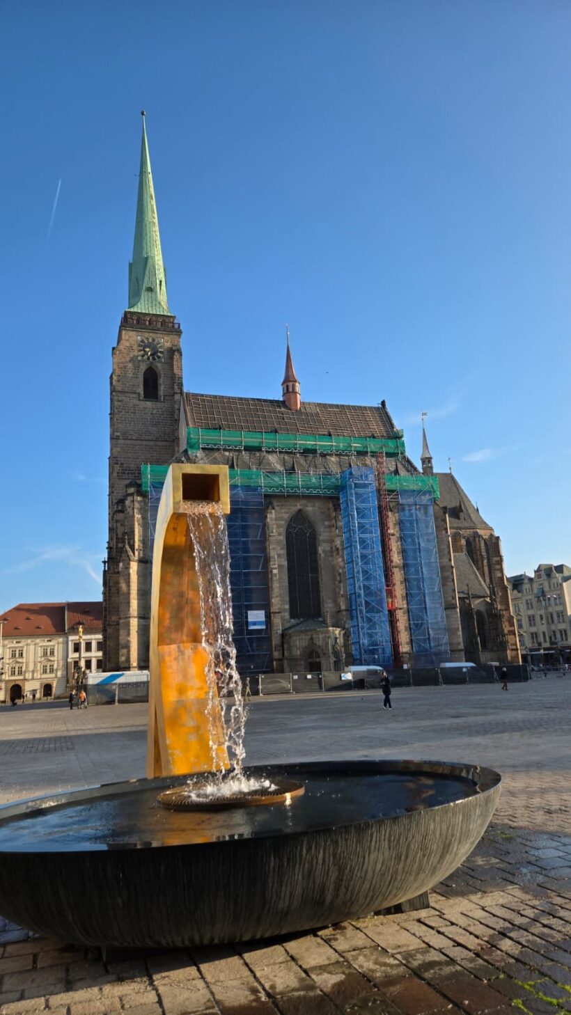 plzen