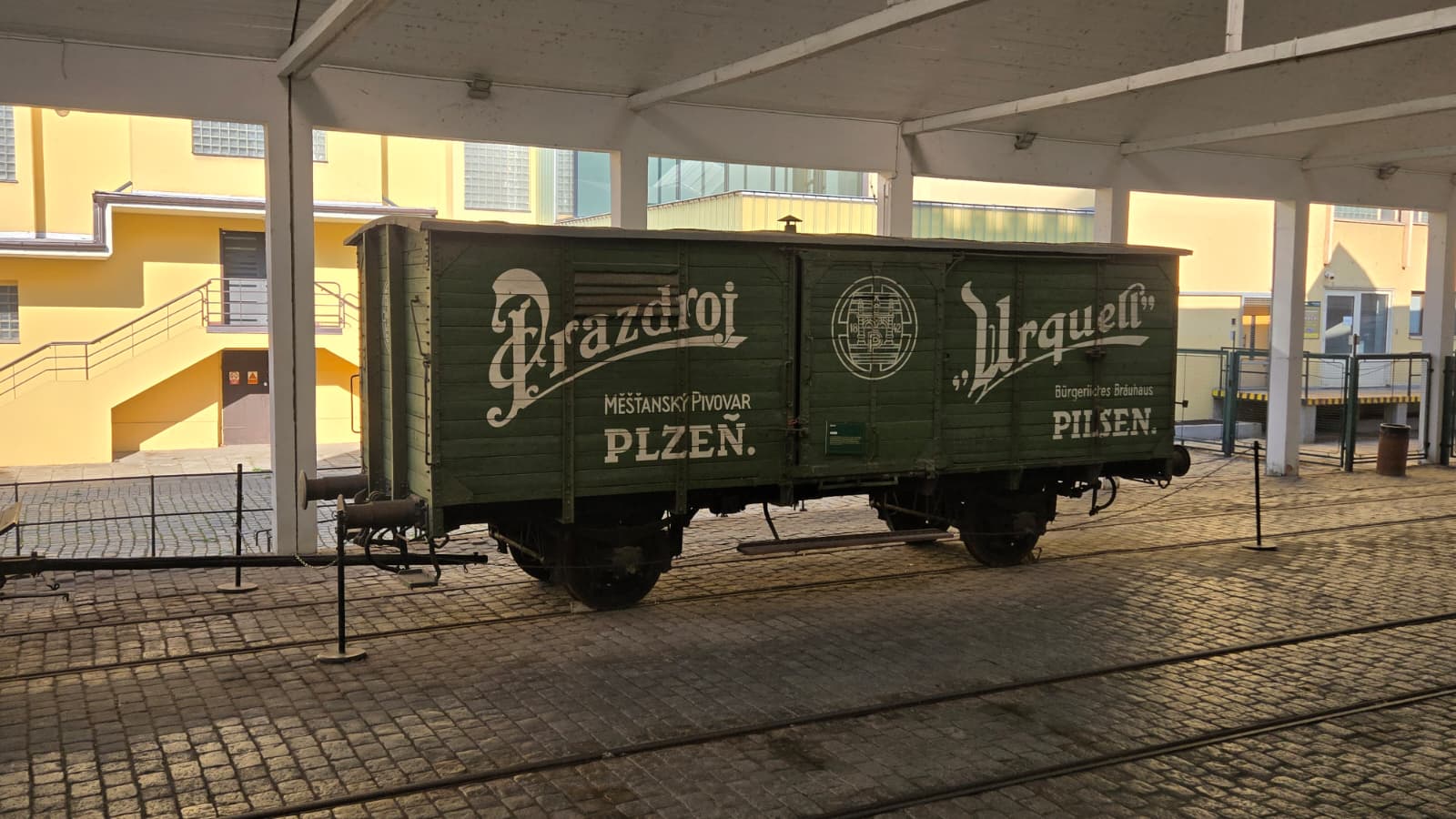 plzen 